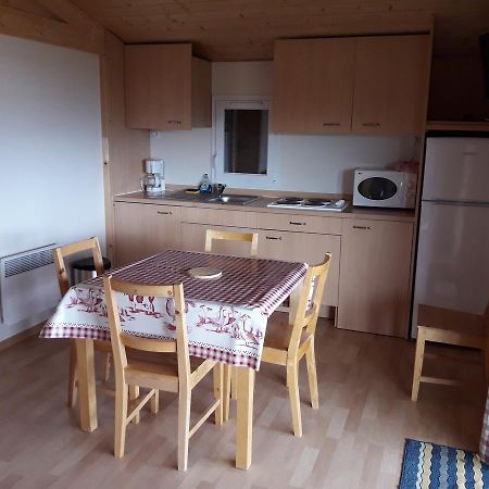 Chalet Domaine De Combe Ramond 호텔 Veilhes 외부 사진