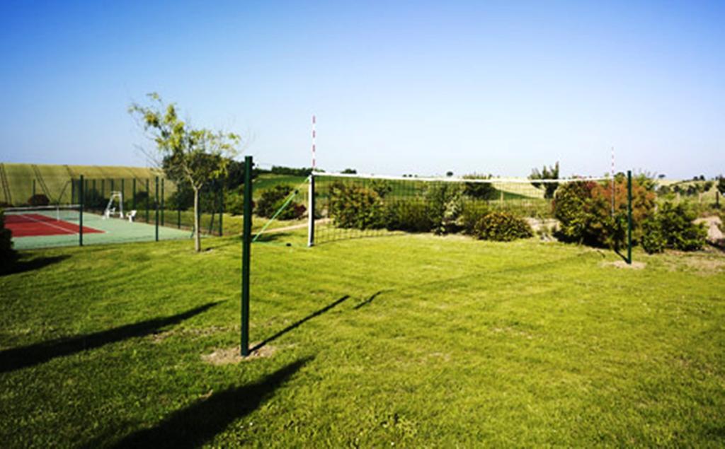 Chalet Domaine De Combe Ramond 호텔 Veilhes 외부 사진