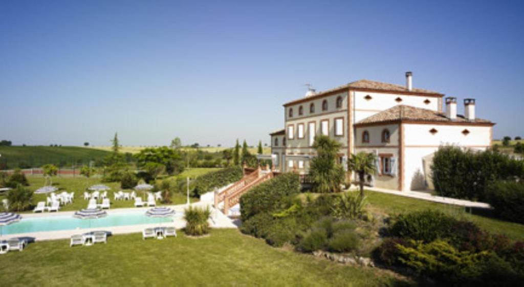 Chalet Domaine De Combe Ramond 호텔 Veilhes 외부 사진